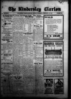 The Kindersley Clarion February 18, 1915