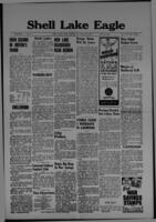 Shell Lake Eagle August 14, 1942