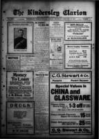 The Kindersley Clarion February 24, 1916