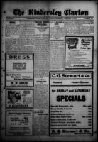 The Kindersley Clarion February 3, 1916