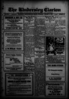 The Kindersley Clarion January 11, 1917
