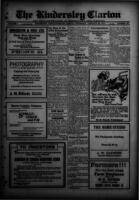 The Kindersley Clarion January 25, 1917