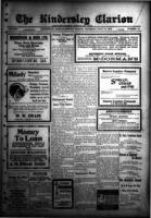 The Kindersley Clarion July 13, 1916