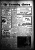 The Kindersley Clarion July 20, 1916