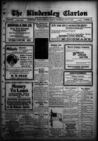 The Kindersley Clarion July 6, 1916