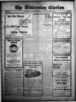 The Kindersley Clarion June 11, 1914