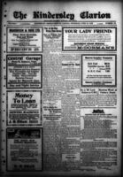 The Kindersley Clarion June 15, 1916