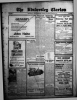 The Kindersley Clarion June 25, 1914