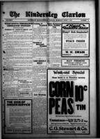 The Kindersley Clarion June 3, 1915