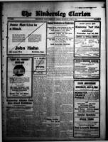 The Kindersley Clarion June 4, 1914