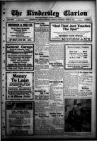 The Kindersley Clarion June 8, 1916