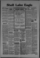 Shell Lake Eagle September 18, 1942