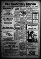 The Kindersley Clarion March 1, 1917