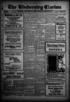 The Kindersley Clarion March 15, 1917