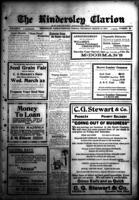 The Kindersley Clarion March 16, 1916