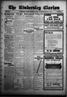 The Kindersley Clarion March 18, 1915