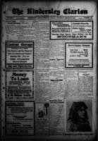 The Kindersley Clarion March 23, 1916