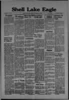 Shell Lake Eagle September 25, 1942