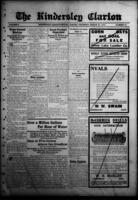 The Kindersley Clarion March 25, 1915