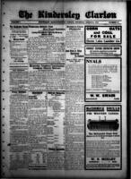 The Kindersley Clarion March 4, 1915