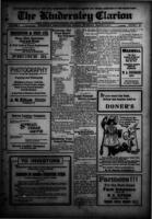 The Kindersley Clarion March 8, 1917