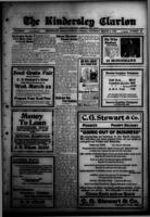 The Kindersley Clarion March 9, 1916