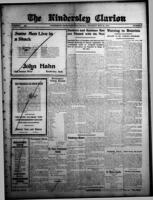 The Kindersley Clarion May 21, 1914