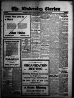 The Kindersley Clarion May 28, 1914