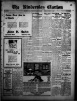 The Kindersley Clarion May 7, 1914