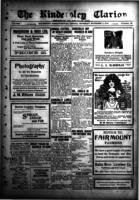 The Kindersley Clarion November 2, 1916