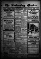 The Kindersley Clarion October 12, 1916