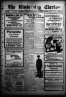 The Kindersley Clarion October 19, 1916