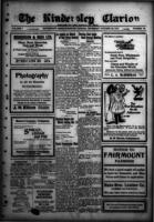 The Kindersley Clarion October 26, 1916