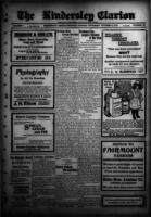 The Kindersley Clarion October 5, 1916