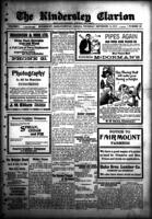 The Kindersley Clarion September 14, 1916