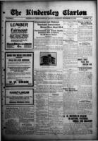 The Kindersley Clarion September 16, 1915