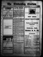 The Kindersley Clarion September 17, 1914