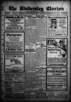 The Kindersley Clarion September 21, 1916