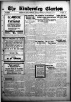 The Kindersley Clarion September 23, 1915