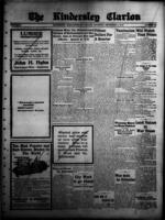 The Kindersley Clarion September 3, 1914