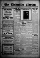 The Kindersley Clarion September 30, 1915
