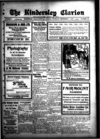 The Kindersley Clarion September 7, 1916