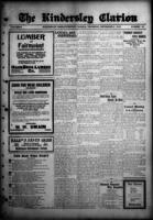 The Kindersley Clarion September 9, 1915