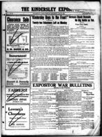 The Kindersley Expositor August 20, 1914