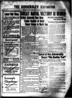 The Kindersley Expositor August 6, 1914