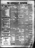 The Kindersley Expositor July 16, 1914