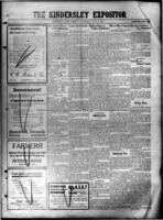 The Kindersley Expositor July 9, 1914