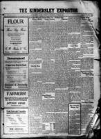The Kindersley Expositor June 25, 1914
