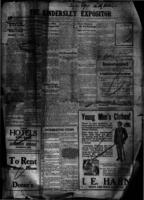 The Kindersley Expositor May 7, 1914