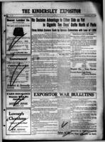 The Kindersley Expositor September 24, 1914